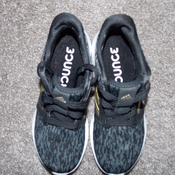 Adidas Edge Lux 3 Running Shoe Size 6 - Picture 4 of 9